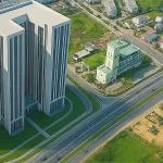 Harbor Crown Hải Phòng