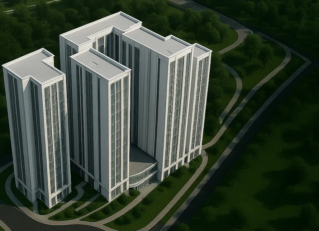 Harbor Crown Hải Phòng