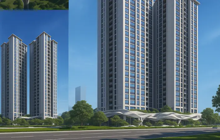 Harbor Crown Hải Phòng