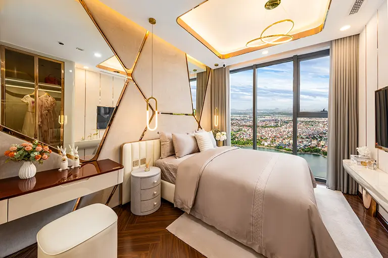 Harbor Crown Hải Phòng