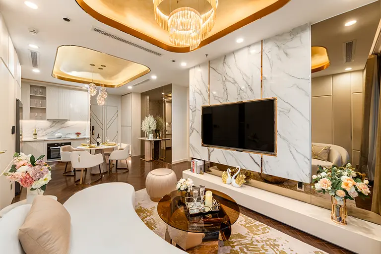 Harbor Crown Hải Phòng