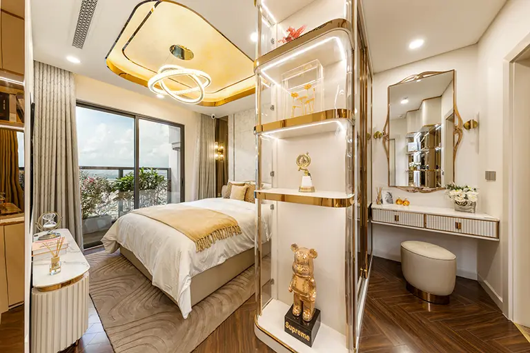 Harbor Crown Hải Phòng