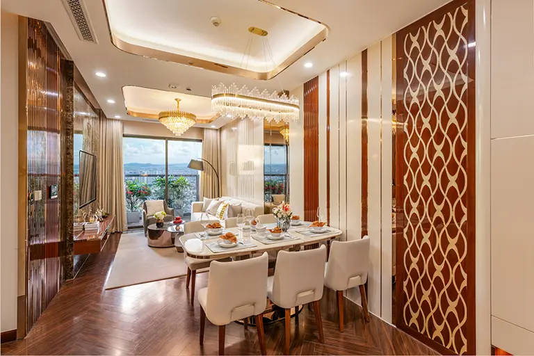 Harbor Crown Hải Phòng