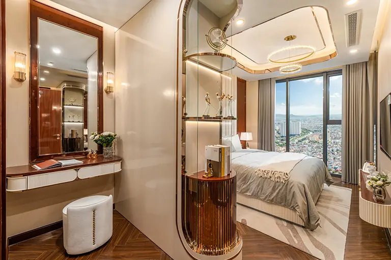 Harbor Crown Hải Phòng