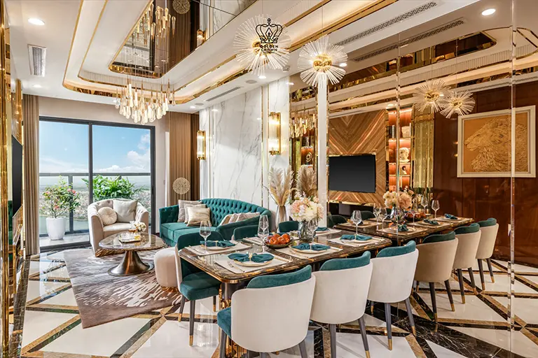 Harbor Crown Hải Phòng