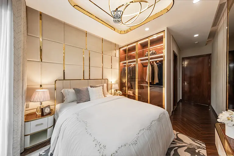 Harbor Crown Hải Phòng