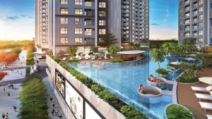 Harbor Crown Hải Phòng