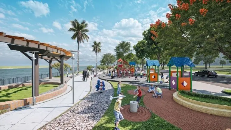 Harbor Crown Hải Phòng