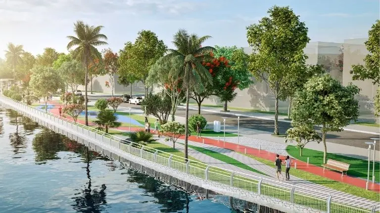 Harbor Crown Hải Phòng