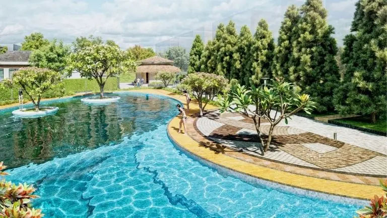 Harbor Crown Hải Phòng