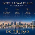 Imperia Royal Island Vũ Yên