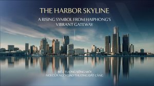 The Harbor Skyline Vũ Yên